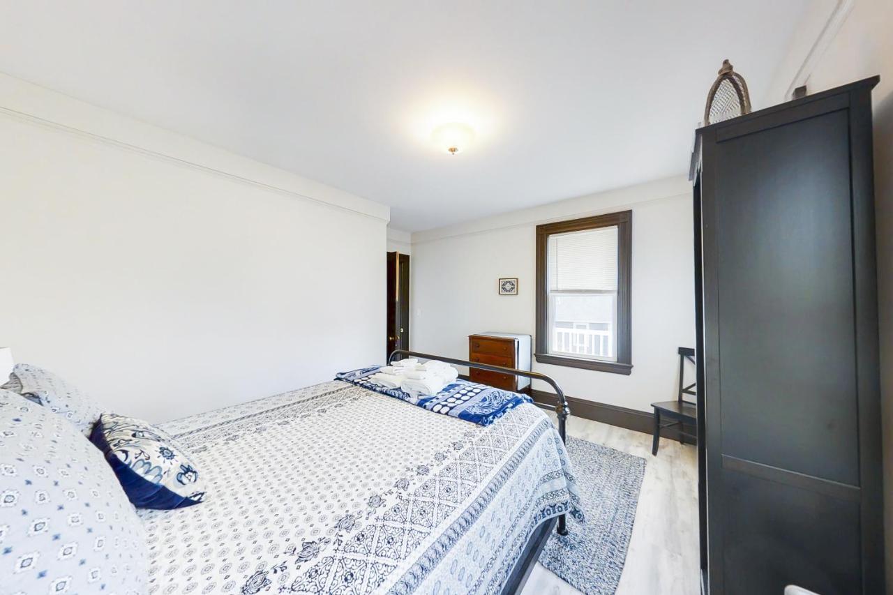 Boothbay Haven Villa Boothbay Harbor Luaran gambar