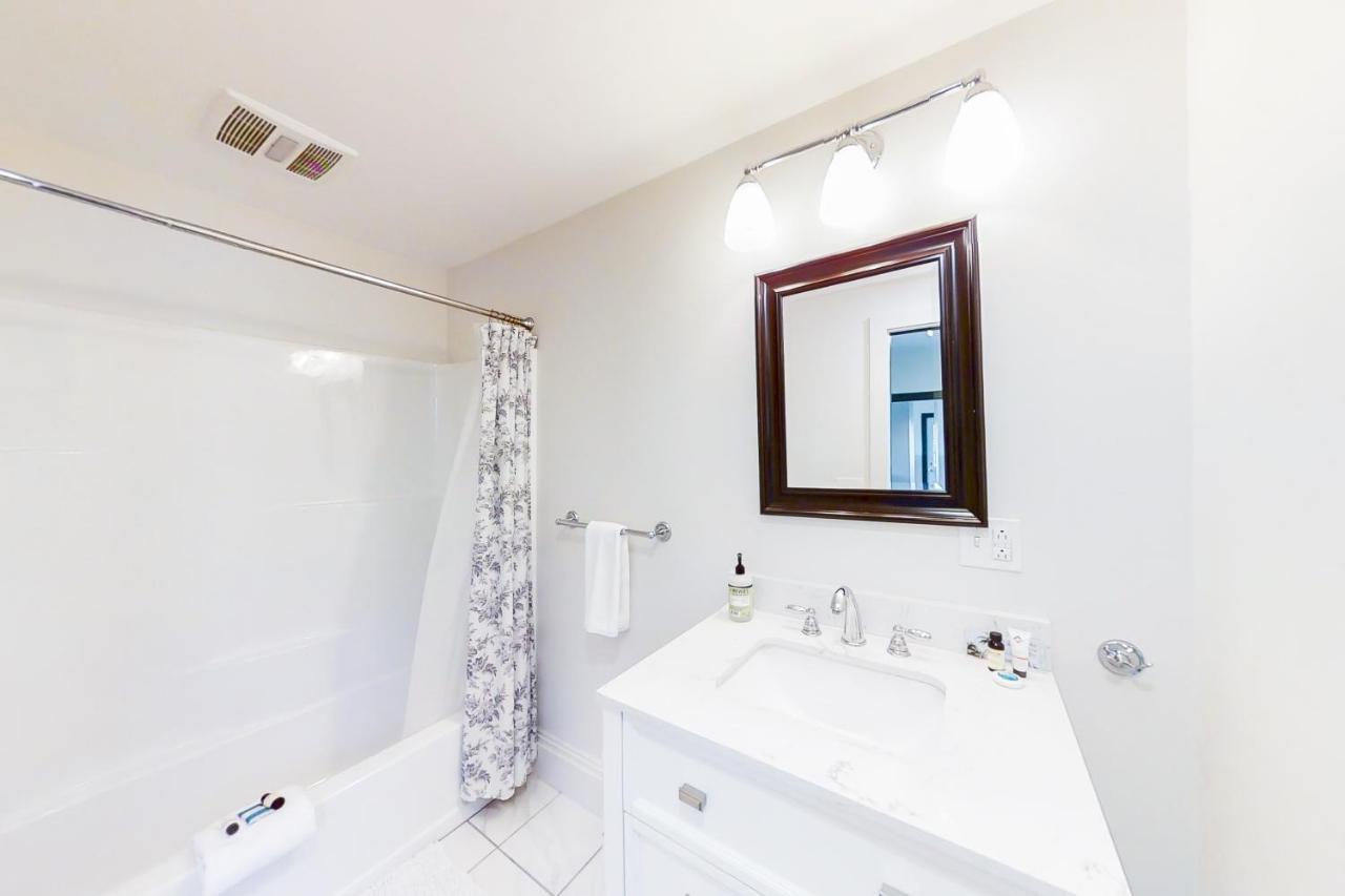 Boothbay Haven Villa Boothbay Harbor Luaran gambar