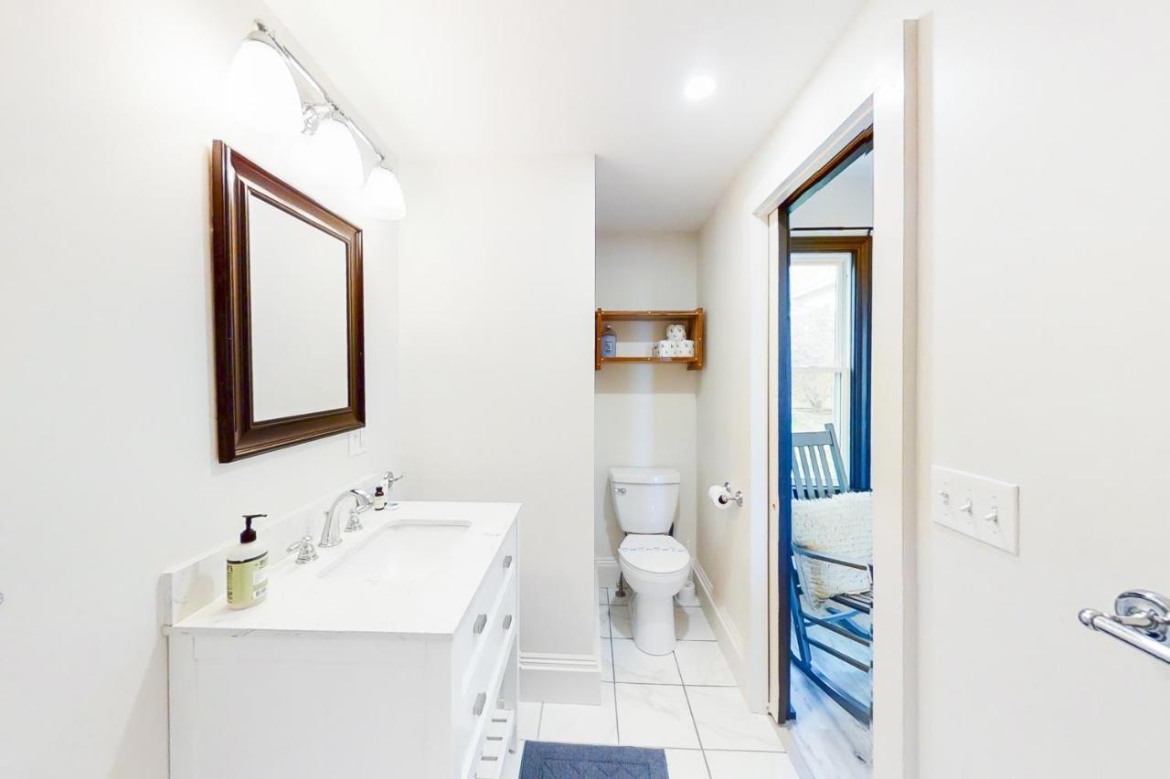 Boothbay Haven Villa Boothbay Harbor Luaran gambar