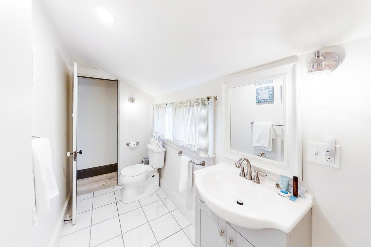 Boothbay Haven Villa Boothbay Harbor Luaran gambar