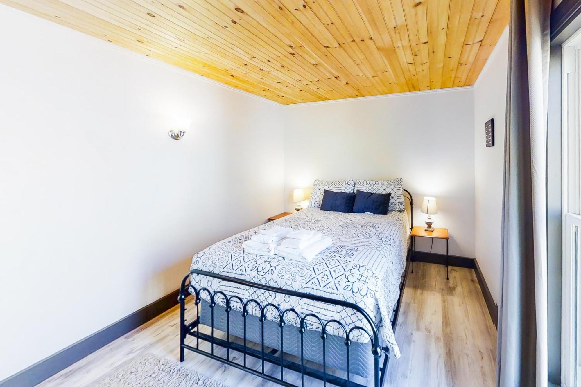 Boothbay Haven Villa Boothbay Harbor Luaran gambar