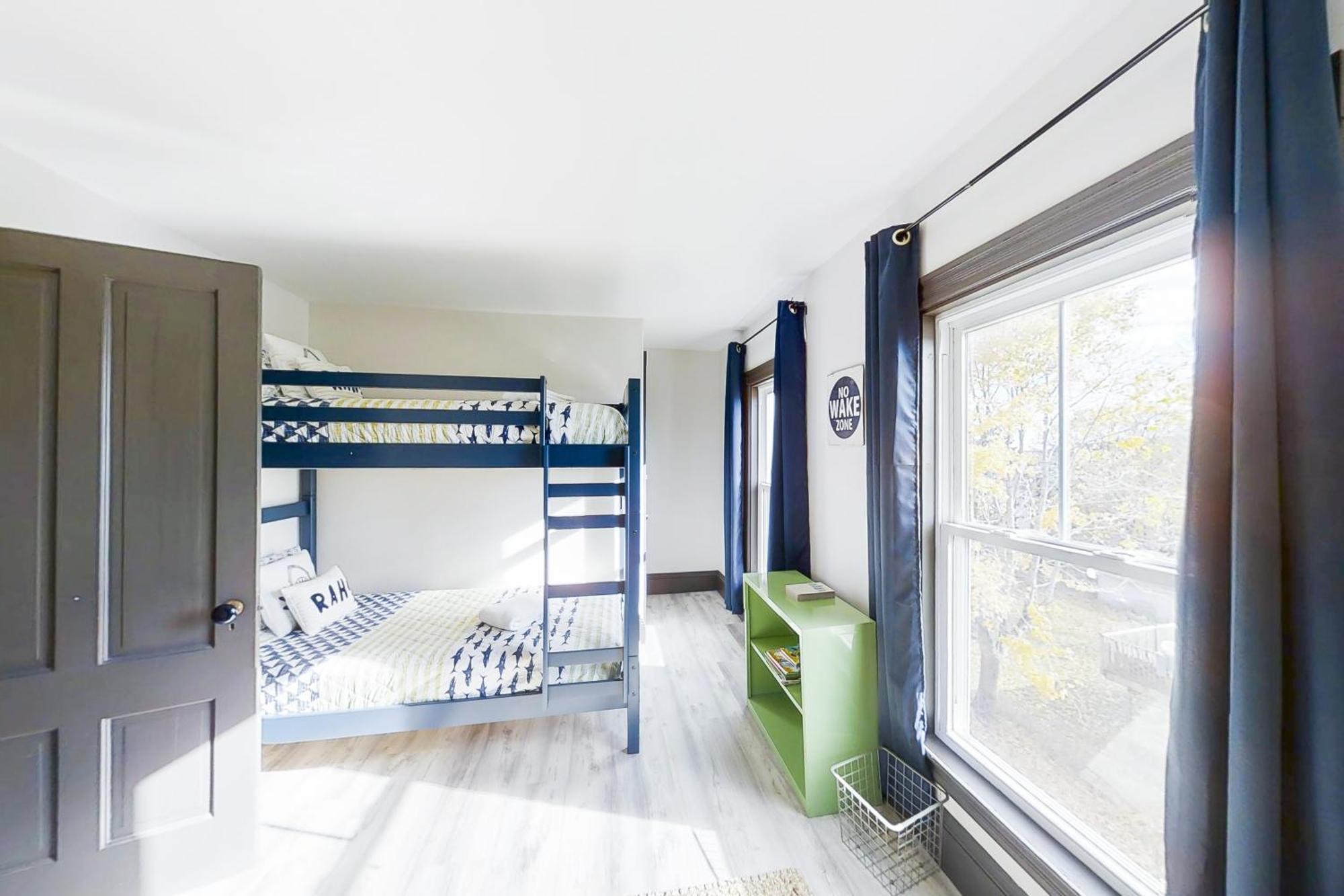 Boothbay Haven Villa Boothbay Harbor Luaran gambar