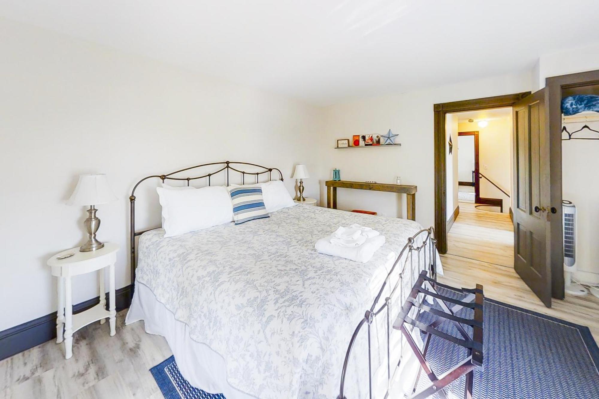 Boothbay Haven Villa Boothbay Harbor Luaran gambar