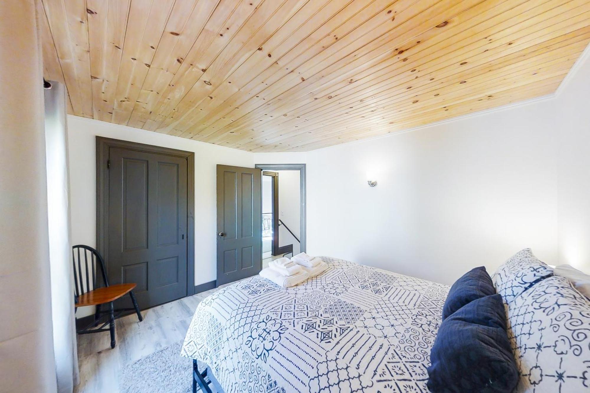 Boothbay Haven Villa Boothbay Harbor Luaran gambar